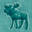 teal