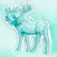 green dye