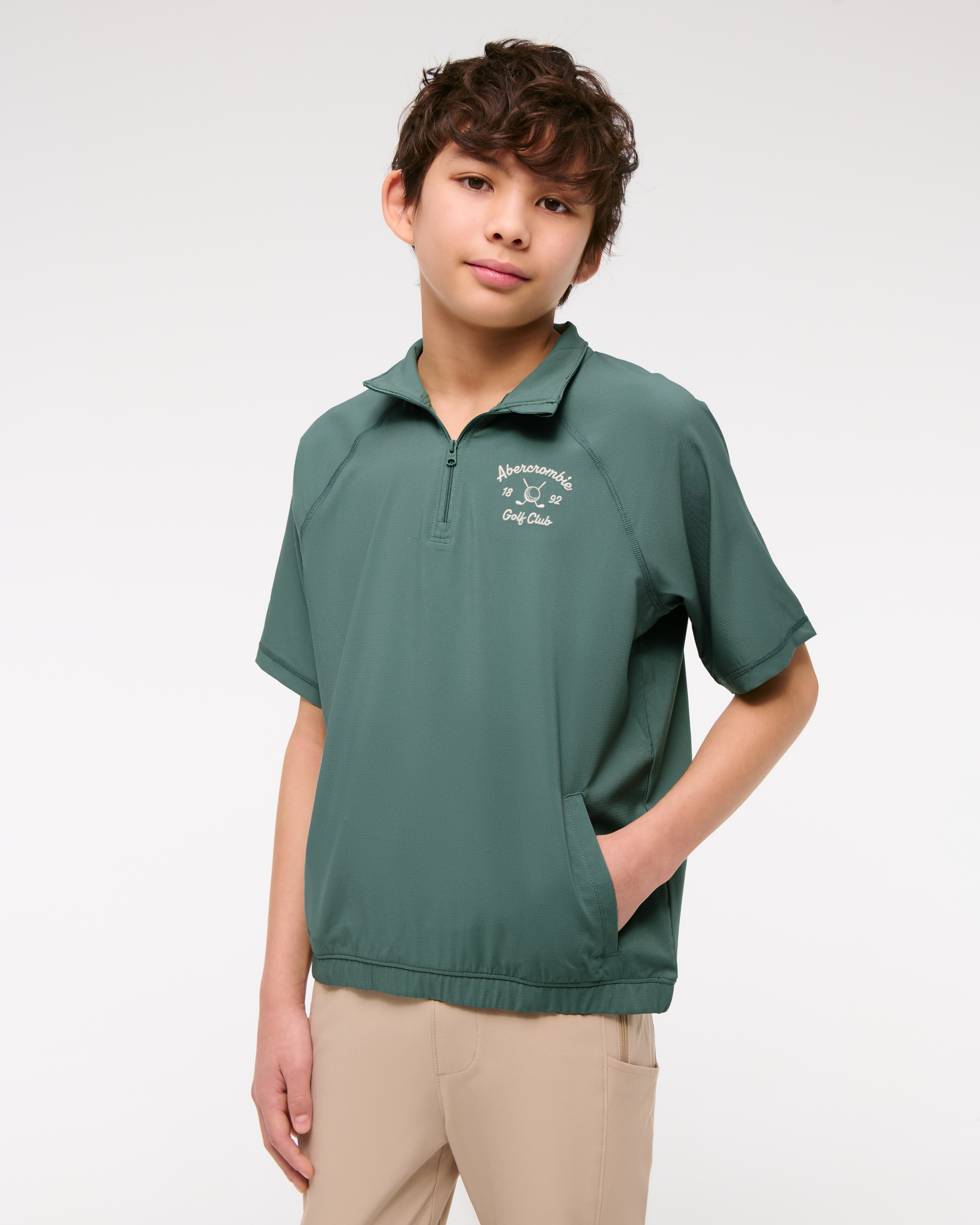 TANGRAM ポロシャツ GOLF TEAM POLO SHIRTS メンズ レディース