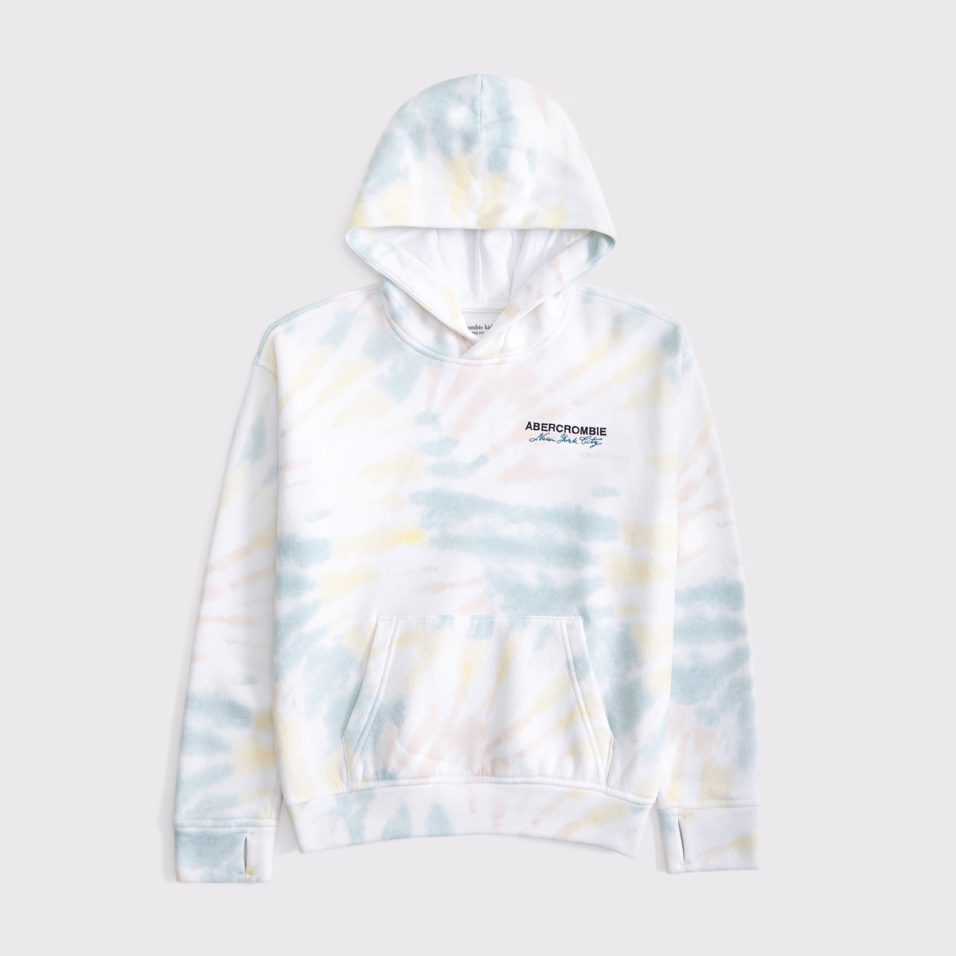 パーカー・フーディ AECA WHITE VOLCANO SUMMER CLOVER BOY HOODIEGREY MUSINSA | AECA WHITE VOLCANO SUMMER CLOVER BOY HOODIE-GREY