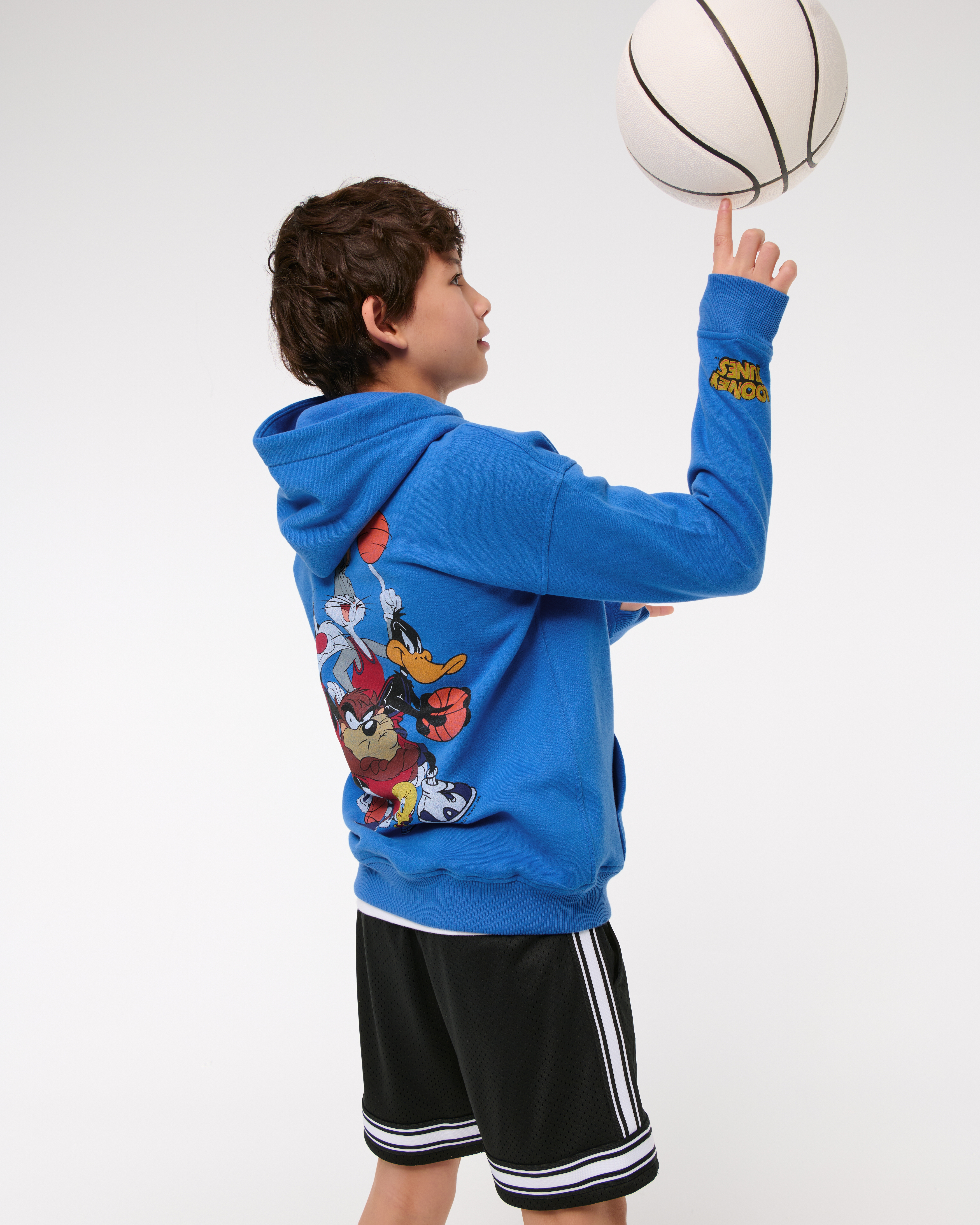 トップス c-boy style (vol.606)NEIGHBORHOOD KIC_222-5059-00243-210_model6.