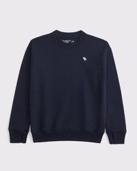 essential icon zip pocket sweatpants