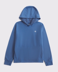 ypb icon popover hoodie