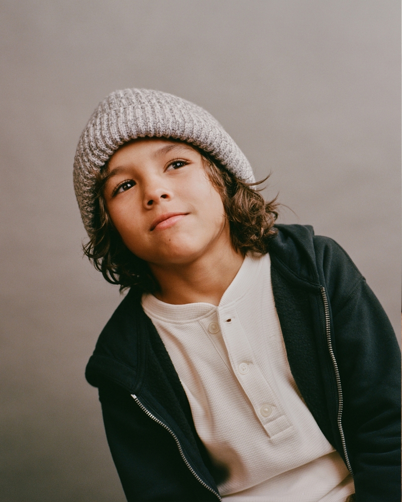 Zapatos Cmp Para Niños Sudadera CMP Kid G Unisex Niños - Polar