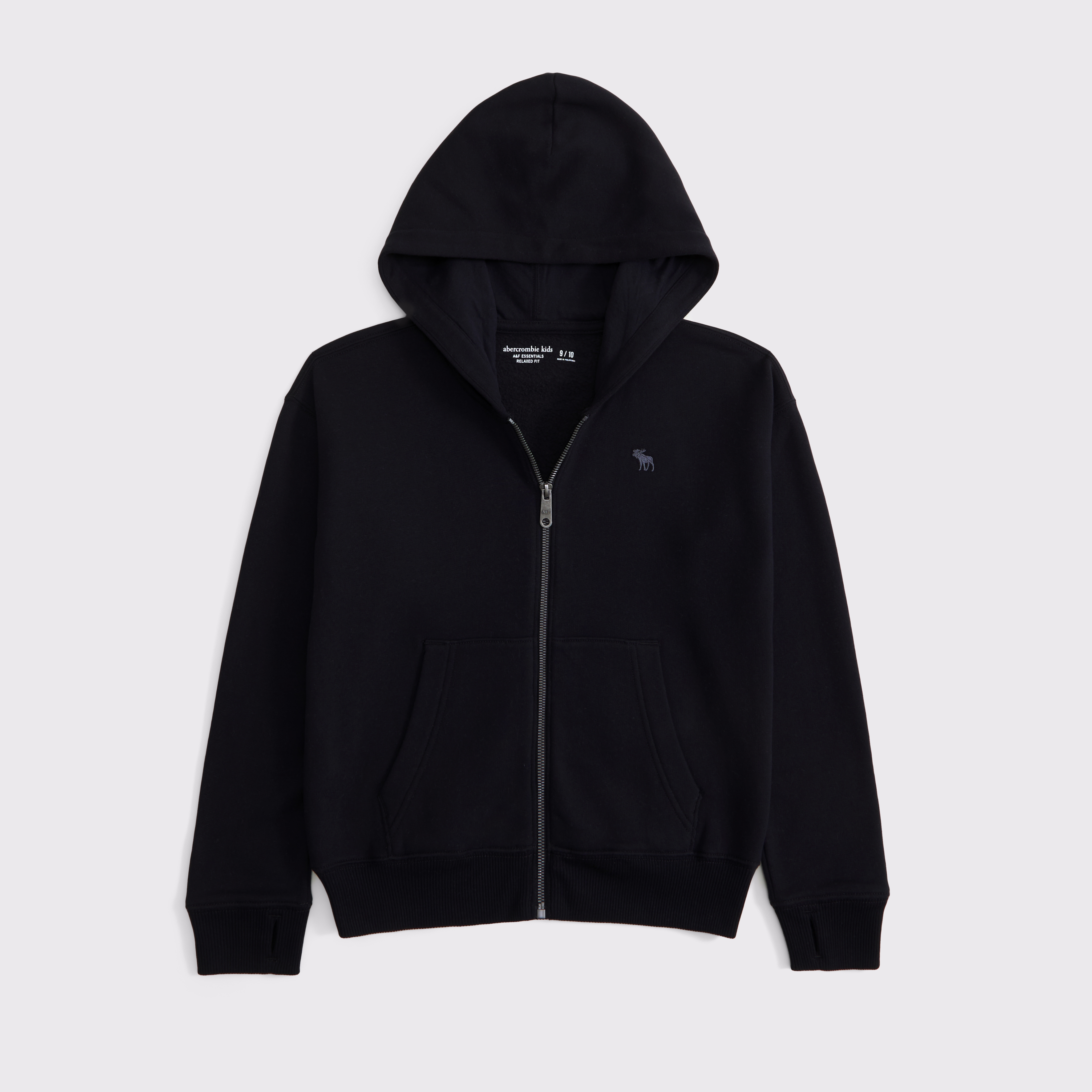 ＊Abercrombie&Fitch＊フルジップトレーナーwx109＊ Amazon.co.jp: アバクロ Abercrombie&Fitchフルジップトレーナー