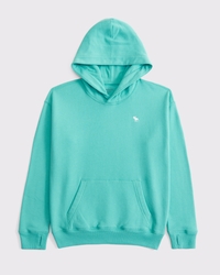 essential icon hoodie