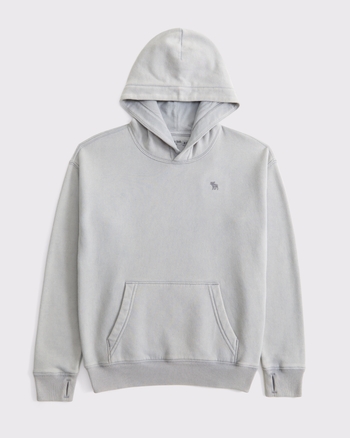 essential icon hoodie
