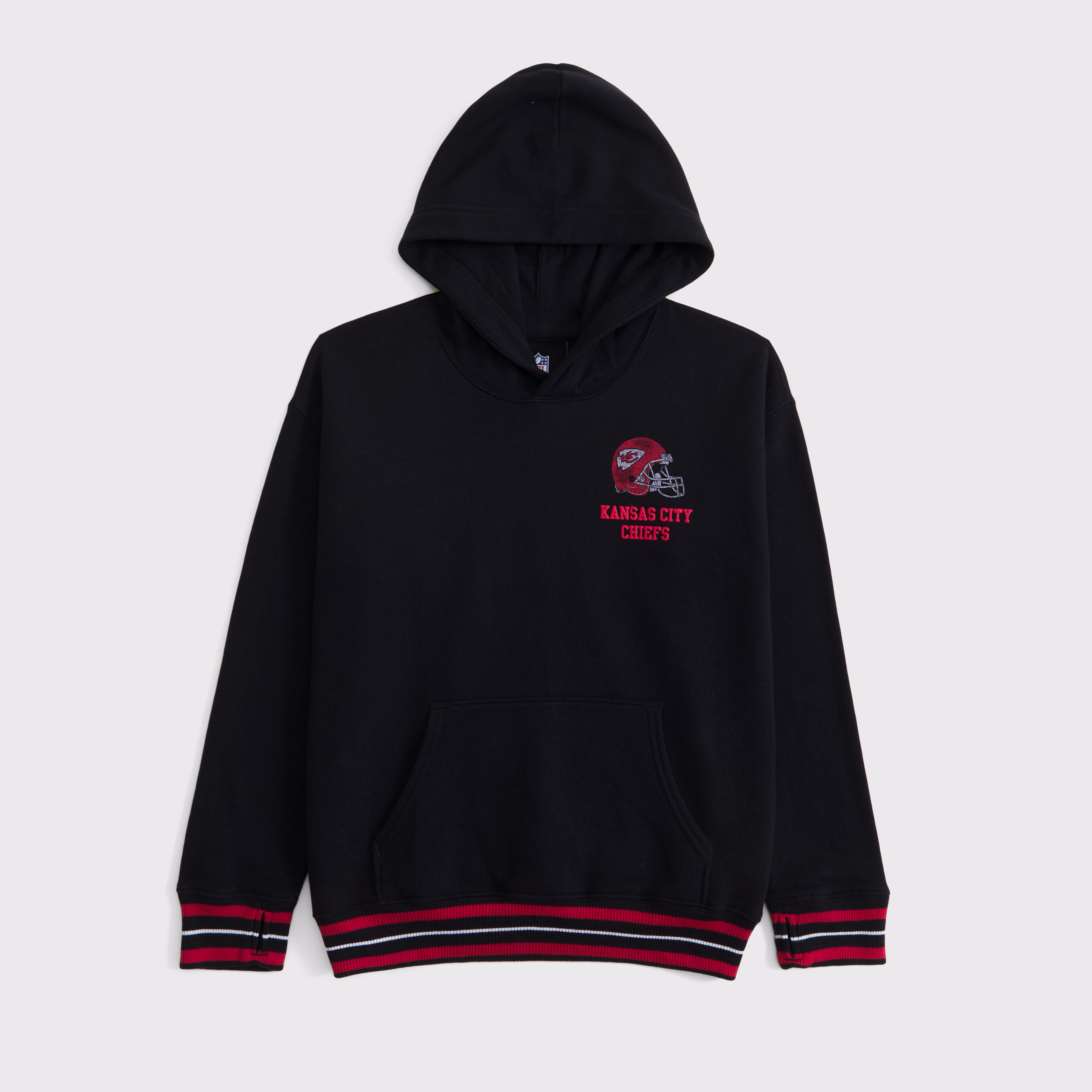 Abercrombie & Fitch Palm Tree Music Festival Graphic Popover