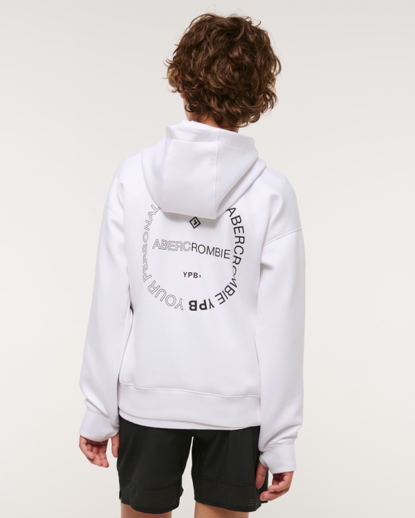 Kids Activewear & Sports Clothes | Abercrombie & Fitch