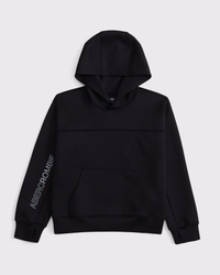 ypb textured joggers