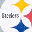 light gray-steelers