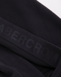 cozy icon hoodie