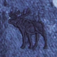 blue camo