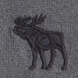 rocky gray