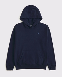 essential icon hoodie