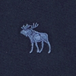 dark indigo