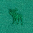 pine green