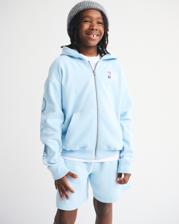 MILKBOY メンズF BIG MA-1 BOMBER HOODIE ボア MILKBOY メンズF BIG MA-1 BOMBER HOODIE ボア Milkboy Official