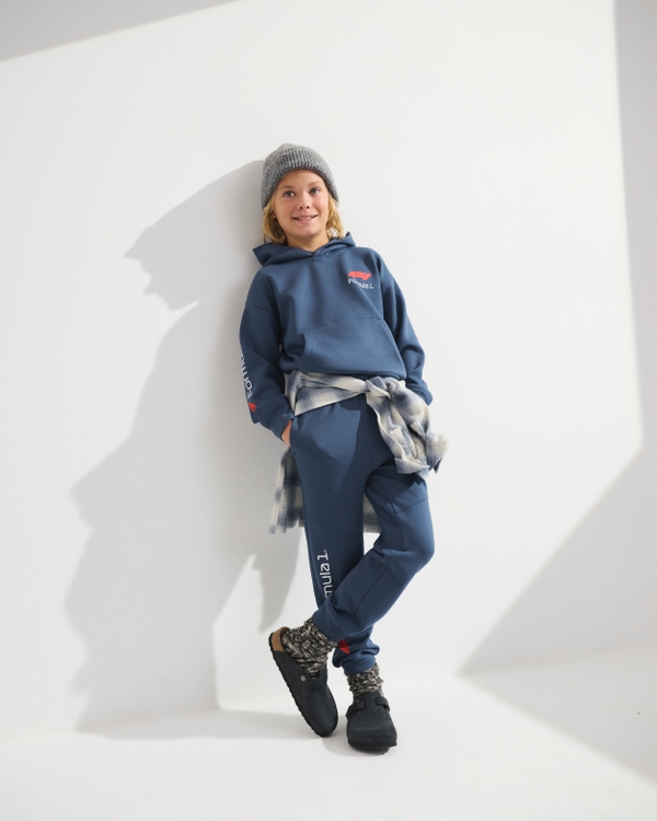 ypb neoknit formula 1 popover hoodie