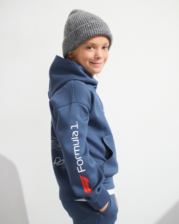 ypb neoknit formula 1 popover hoodie