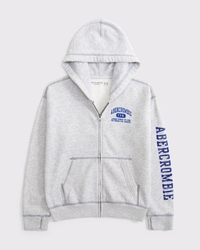 ypb full-zip hoodie