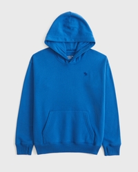 essential icon hoodie