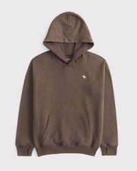 essential icon hoodie