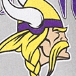 gray - vikings