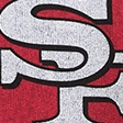 dark gray - 49ers