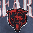 blue - bears