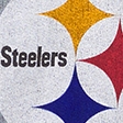 dark gray - steelers
