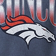 blue - broncos