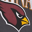 charcoal - cardinals