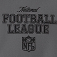 dark grey - nfl