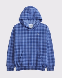 essential icon hoodie