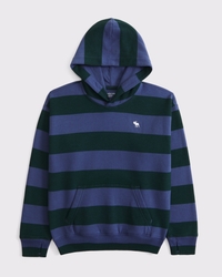 essential icon hoodie