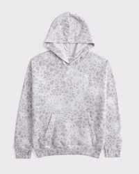 essential icon hoodie