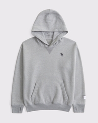 essential icon hoodie