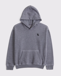 essential icon hoodie