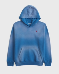 essential icon hoodie