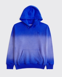 essential icon hoodie