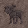 ash brown