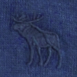 blue wash