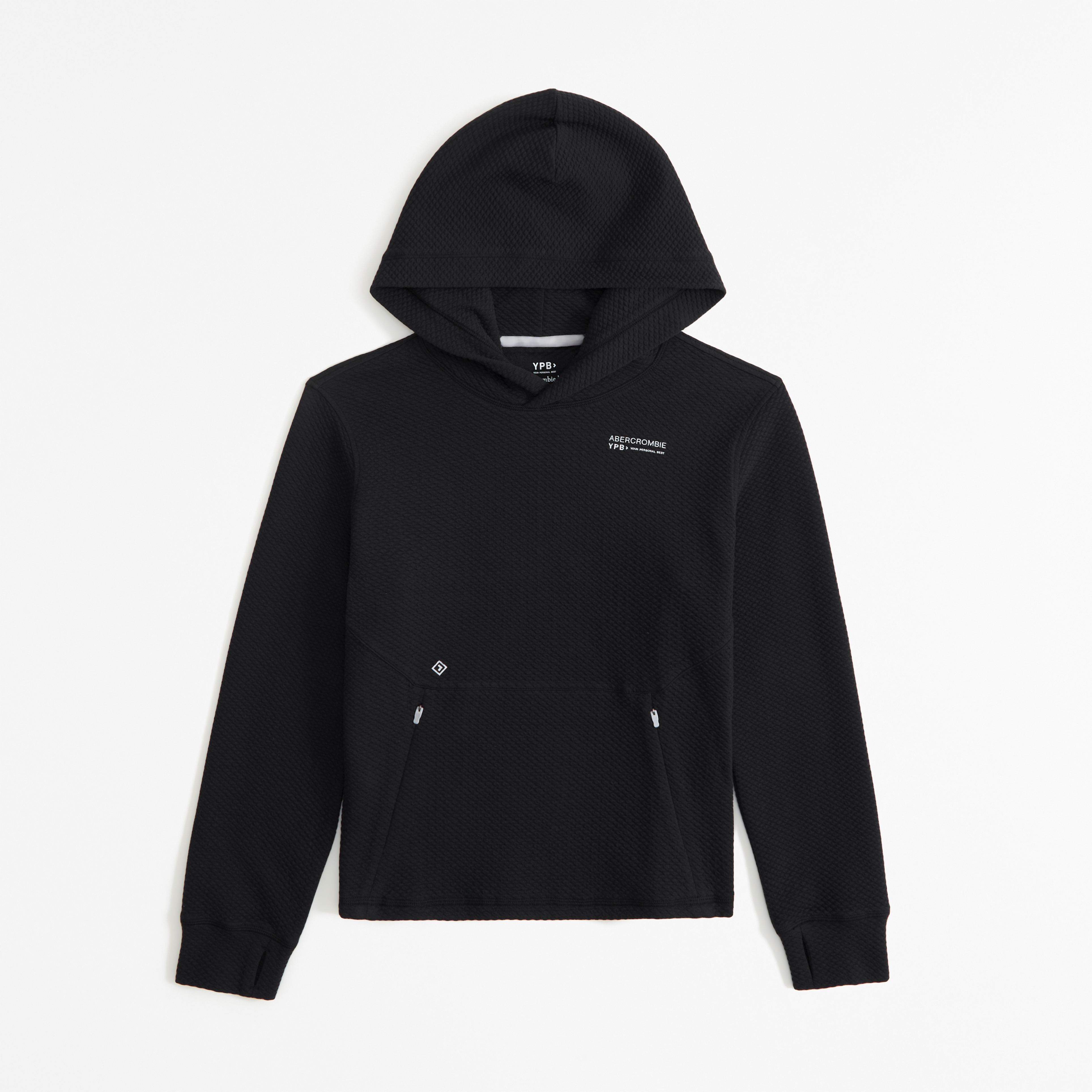 New balance restore on sale hoodie