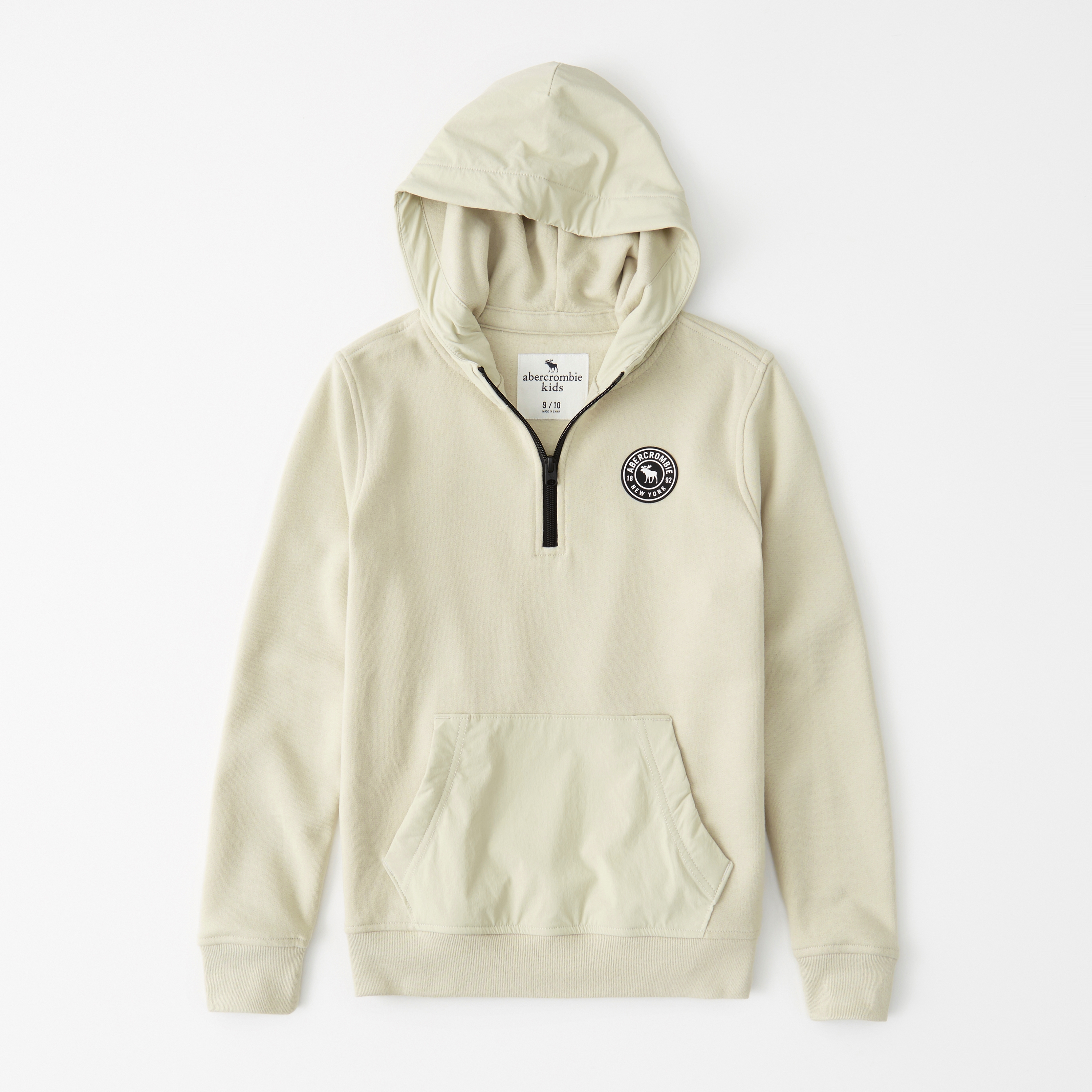 abercrombie kids hoodie