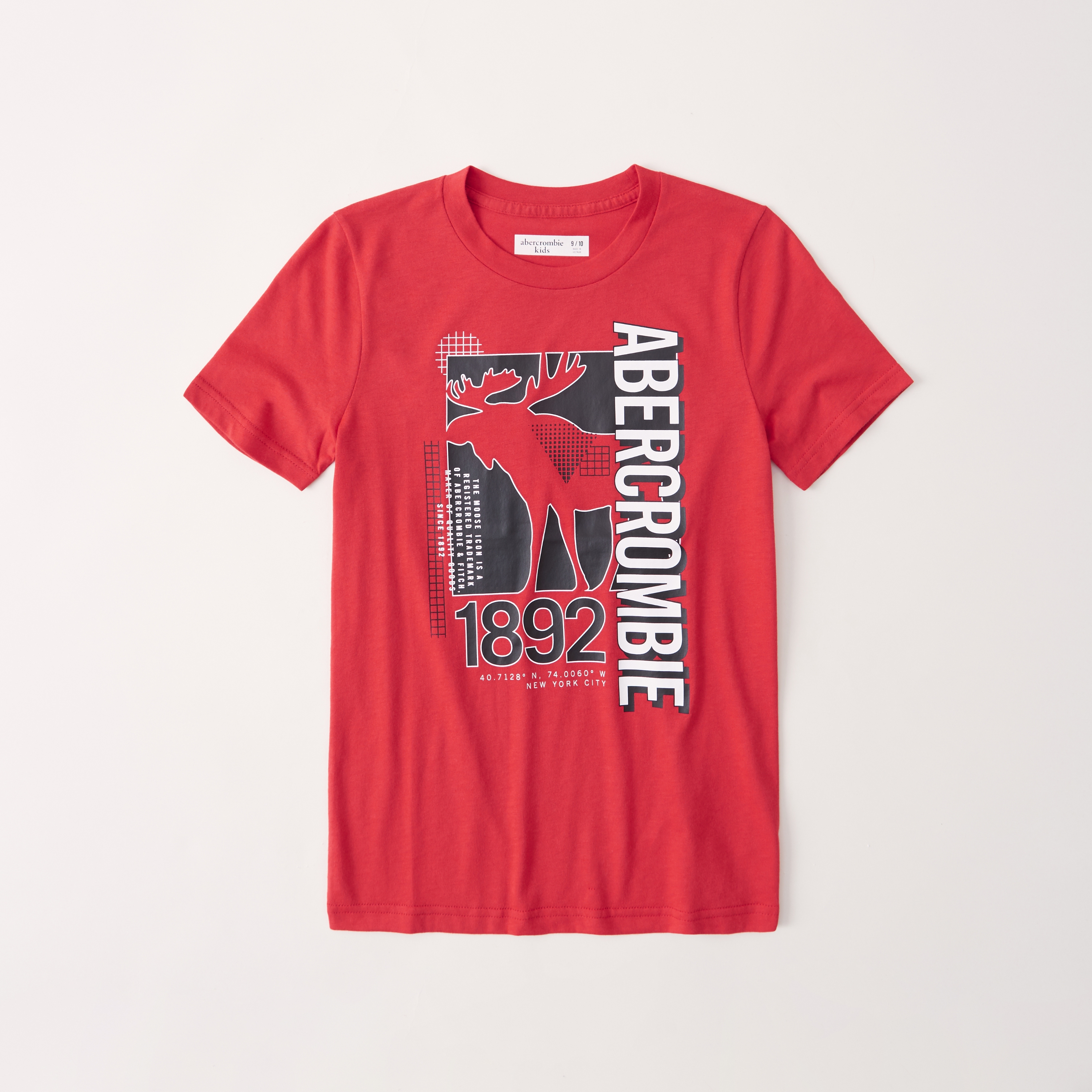 abercrombie clearance kids