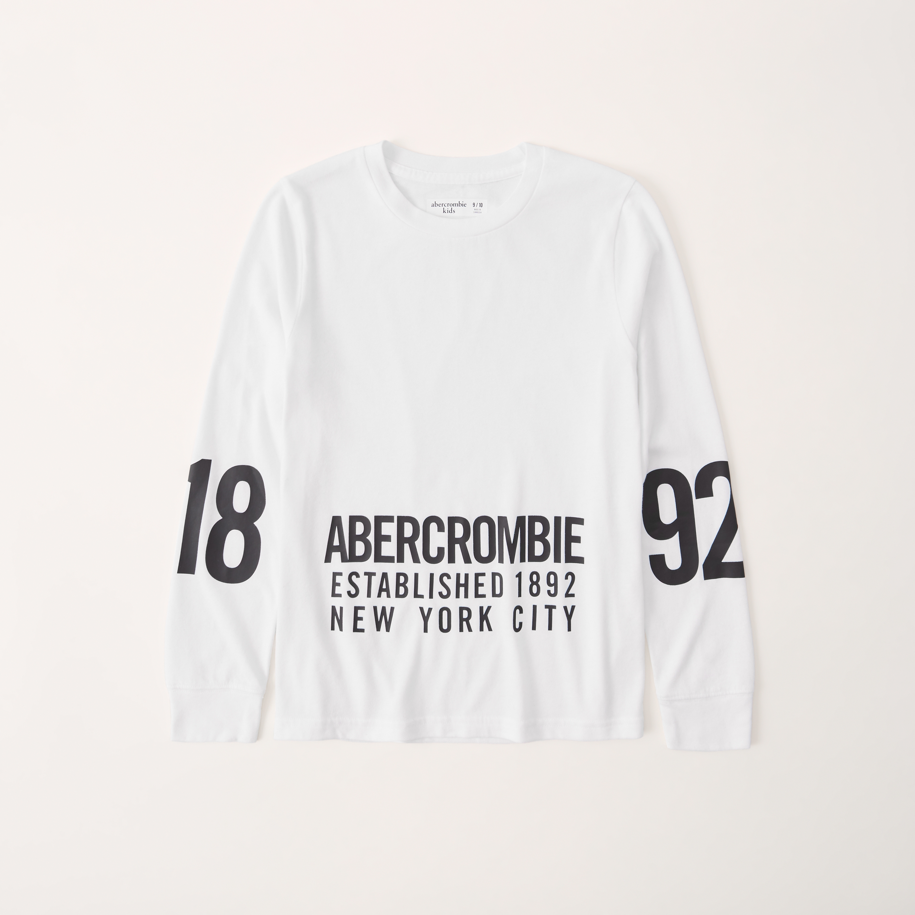 abercrombie boys shirts