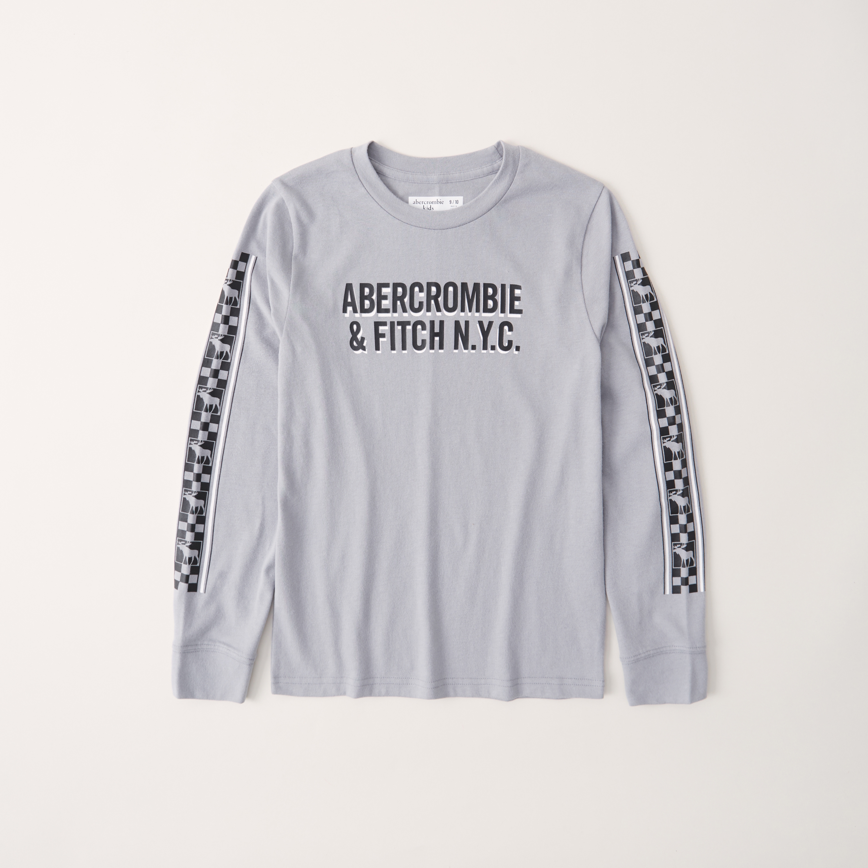 abercrombie kids shirts