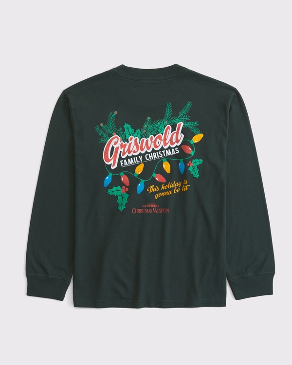boys griswold long-sleeve graphic tee | boys new arrivals