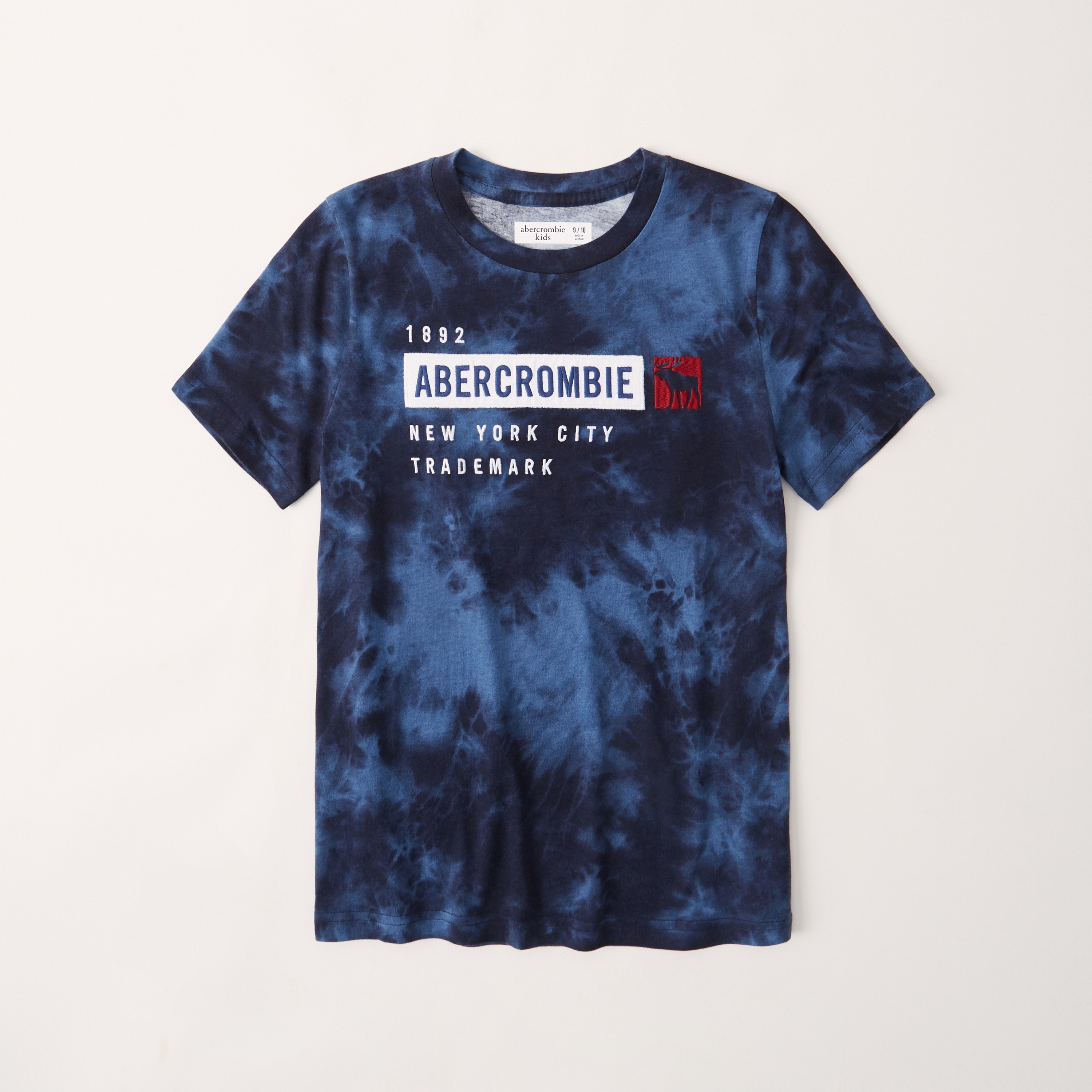abercrombie boys shirts
